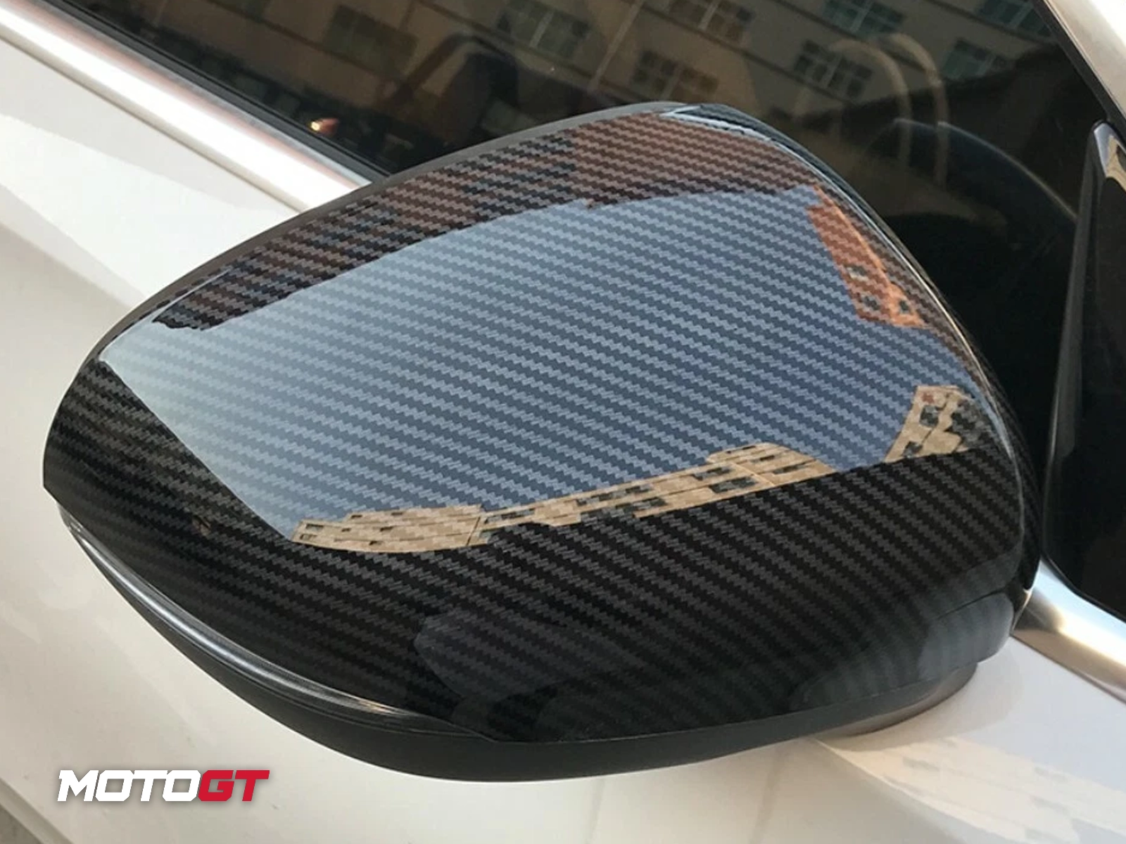 A CLASS SIDE MIRROR COVER